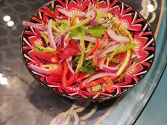 -阿拉丁新疆风味餐厅·清真(罗廊巷店)