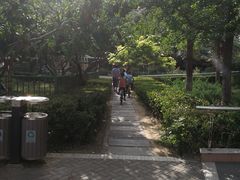 -双榆树公园