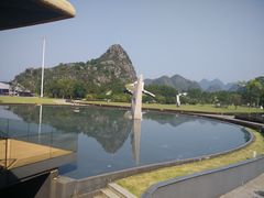 -Club Med地中海俱乐部·桂林度假村