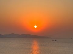 -舟山希尔顿酒店