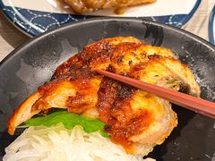 -滨寿司(新街口中央商场店)