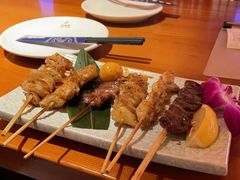 -有喜屋·鲜鸡烧鸟·居酒屋(安龙路店)