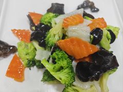 -光海·乡记酸菜鱼·始于1996(花园路店)