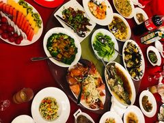 -北京北辰洲际酒店