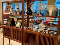 -怡聚轩全日制自助餐厅(大中华喜来登酒店)