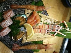 -悦和餐厅(CBD玉米楼店)