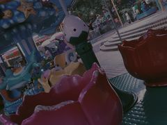 -顺德大良半月城游乐场