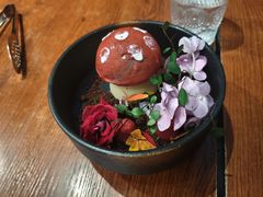 -格鲁·秀色Georgia’s Feast