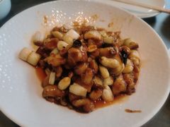 -黑窑厂糖油饼烤鸭·清真菜(旗舰店)