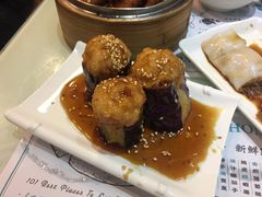 -点点心点心专门店(旺角店)