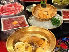 -赤RedBowl川锅·炙烤·板前(北京瑰丽酒店)