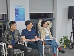 -思训家演讲口才培训(上城校区)