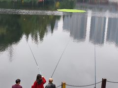 -重庆彩云湖湿地公园