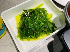 -半天妖烤鱼(丰科万达店)