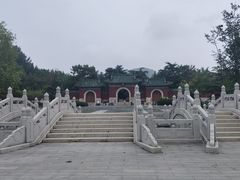 -明鲁王陵
