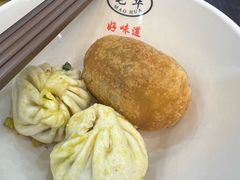 -毛华美食(清扬路店)
