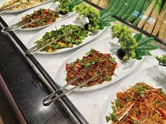 -韩盛·盛江山自助料理(于洪新玛特店)