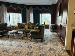 -名流健康高端体检中心·名宾门诊·健康管理