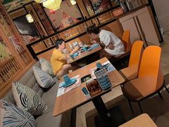 -晴季寿司(活力城店)