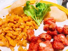 -谭厨中山传家菜.乳鸽.脆鲩鱼(华强北中航城店)