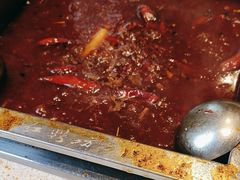 -红鼎坊·老成都火锅(新南门店)