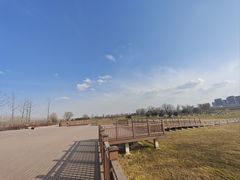 -汉长安城未央宫国家考古遗址公园