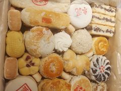 -老鼎丰糕点铺子(国贸商城店)