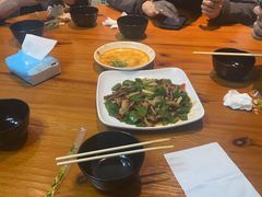 -莱潮盛美食屋(锐丰中心店)