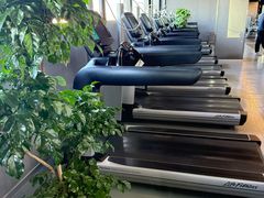 -OXYGYM 奥美氧舱运动中心(领展购物广场·中关村店)