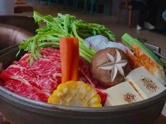 -阿吾罗日本料理(K11艺术中心店)