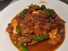 -九毛九西北菜(百信广场店)