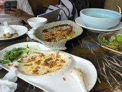 -新粤新疆菜清真餐厅(拱北店)
