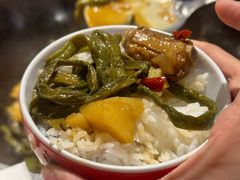 -玺炖·中国铁锅炖(虹桥天街店)