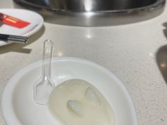 -芭夯兔·兔肉汤锅(新都店)