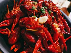 -小田油焖小龙虾(双井店)