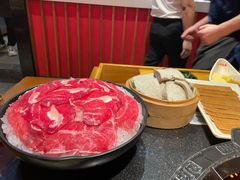 -锅首鲜品火锅(鸳鸯店)