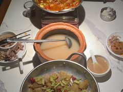 -小凤庭·地道湖北菜武昌鱼·藕汤(38年黄鹤楼店)