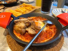 -必胜客(湘隆店)