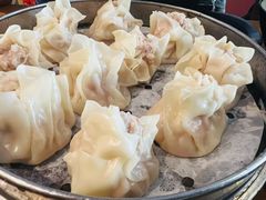 -真真鲜馄饨店(启蒙路店)