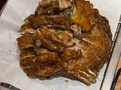 -蒙古人烤羊大师·草原料理(工农大路店)