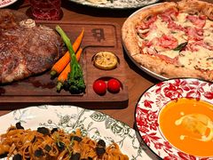 -Mammamia意大利餐厅(阳春巷店)