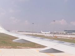 -银川河东国际机场