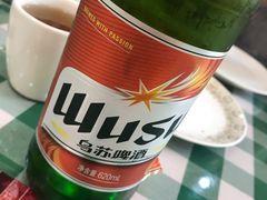 -新疆巴州金丝特餐厅(大钟寺店)