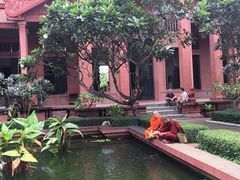 -柬埔寨国家博物馆