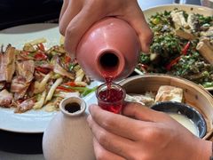 -桥边小楼·手工云南菜·古城观景小楼