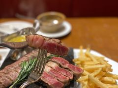 -Entrecôte 法国牛扒馆(保利·时光里店)