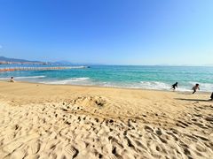 -玫瑰海岸文化旅游度假区
