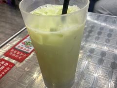 -孖记茶档·热腾茶餐(乐峰店)