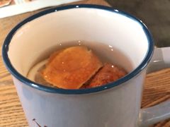 -蜜桃餐厅·伴山(湖滨商业街店)