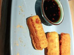 -蜜桃餐厅·伴山(绿宝广场店)